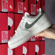 Nike AIR Force 1 Low 空军