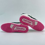 Louis Vuitton 路易威登 LV Trainer 低帮休闲板鞋