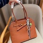miumiu缪缪24新款nappa Aventure公文包