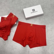 Givenchy纪梵希  红底裤 自备送礼佳品！经典时尚男士内裤