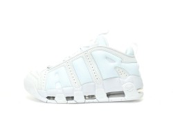 耐克Nike Air More Uptempo Low