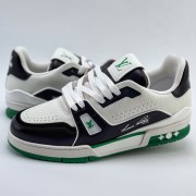 Louis Vuitton 路易威登 LV Trainer 低帮休闲板鞋