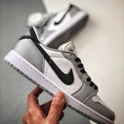 Air Jordan 1 Low OG 白灰黑