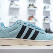Adidas Originals Campus 00s 专柜同步配色