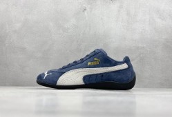 Puma Speedcet OG 彪马低帮复古运动休闲赛车跑鞋
