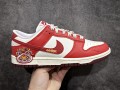 NK Dunk Low 金蛇献瑞 福运 蛇年限定 定制系列天花板 