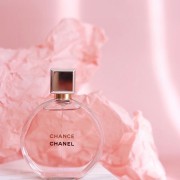 香奈儿邂逅粉香水100ML