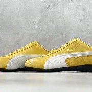 Puma Speedcet OG 彪马低帮复古运动休闲赛车跑鞋