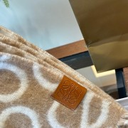 LOEWE冬季新品围巾