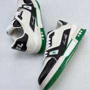 Louis Vuitton 路易威登 LV Trainer 低帮休闲板鞋