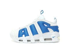 耐克Nike Air More Uptempo Low