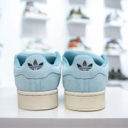 Adidas Originals Campus 00s 专柜同步配色
