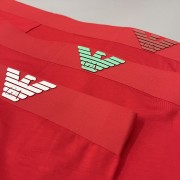 红红火火 原单品质，无缝切割工艺 科学配 91%莫代尔+9%氨纶