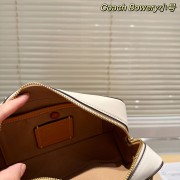 Coach Bowery satchel小方包