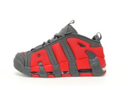 耐克Nike Air More Uptempo Low