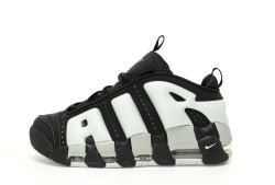 耐克Nike Air More Uptempo Low