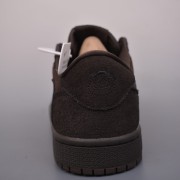 Fragment x TS x Air Jordan 1 Low