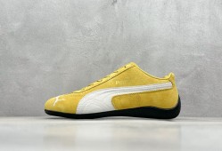 Puma Speedcet OG 彪马低帮复古运动休闲赛车跑鞋