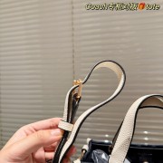 Coach专柜超火的皮质Field Tote托特包