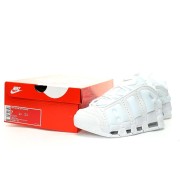 耐克Nike Air More Uptempo Low