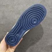 海外限量发售！ “蛇年限定——灰蓝红猪八”空军 低帮 休闲鞋