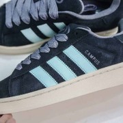 Adidas Originals Campus 00s 专柜同步配色