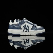 MLB Chunky Liner MID 中帮