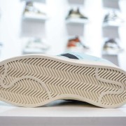 Adidas Originals Campus 00s 专柜同步配色