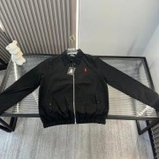 三标齐全爆款保罗翻领外套L-4xl