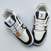 Louis Vuitton 路易威登 LV Trainer 低帮休闲板鞋