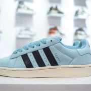Adidas Originals Campus 00s 专柜同步配色