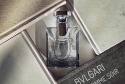 宝格丽大吉岭夜幽版100ML