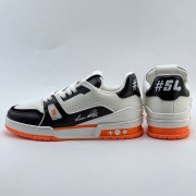 Louis Vuitton 路易威登 LV Trainer 低帮休闲板鞋