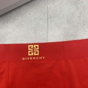Givenchy纪梵希  红底裤 自备送礼佳品！经典时尚男士内裤
