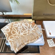 LOEWE冬季新品围巾