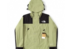 The North Face 北面1990冲锋衣