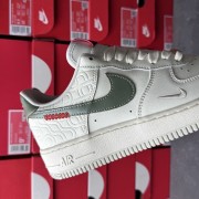 Nike AIR Force 1 Low 空军