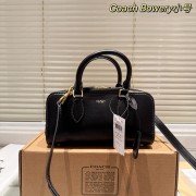 Coach Bowery satchel小方包