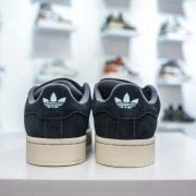 Adidas Originals Campus 00s 专柜同步配色