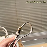 Coach Bowery satchel小方包