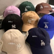 ny新款棒球帽