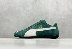 Puma Speedcet OG 彪马低帮复古运动休闲赛车跑鞋