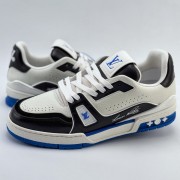 Louis Vuitton 路易威登 LV Trainer 低帮休闲板鞋