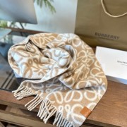 LOEWE冬季新品围巾