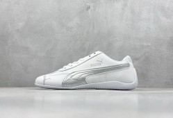 Puma Speedcet OG 彪马低帮复古运动休闲赛车跑鞋