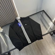 ad立领外套L-4xl