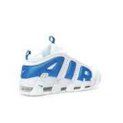 耐克Nike Air More Uptempo Low