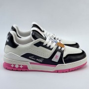 Louis Vuitton 路易威登 LV Trainer 低帮休闲板鞋