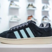 Adidas Originals Campus 00s 专柜同步配色