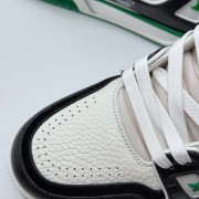 Louis Vuitton 路易威登 LV Trainer 低帮休闲板鞋